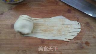 脆皮猪肉饼的做法步骤：15