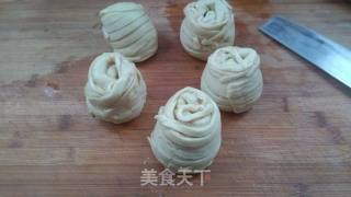 脆皮猪肉饼的做法步骤：16