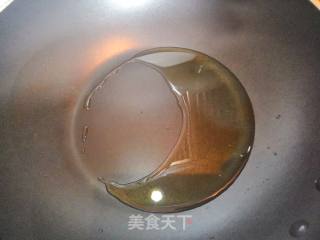大红椒爆炒腰花的做法步骤：8