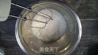 高仿奶油的做法步骤：7