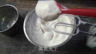 高仿奶油的做法步骤：9