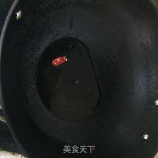 #家常菜#青椒炒肝的做法步骤：3