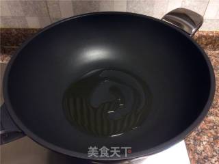 芽菜四季豆的做法步骤：4