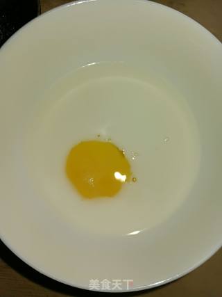 儿童趣味早餐的做法步骤：1