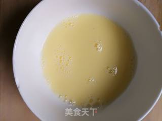 儿童趣味早餐的做法步骤：2