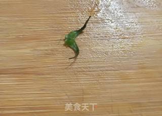 儿童趣味早餐的做法步骤：8