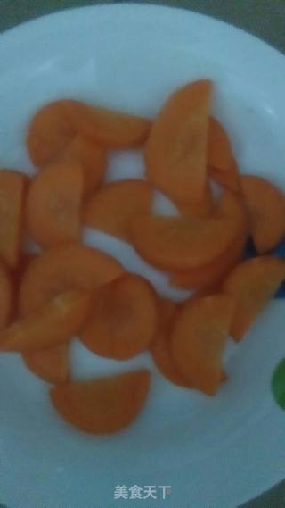 咖喱牛肉饭的做法步骤：2