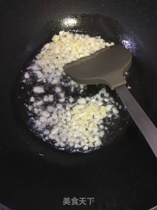 浇汁香菇酿肉的做法步骤：11