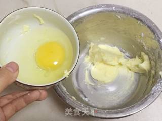 椰蓉球的做法步骤：3