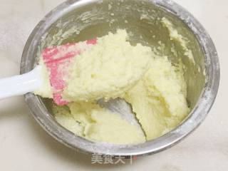 椰蓉球的做法步骤：4