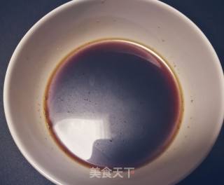 青花椒嫩肥牛的做法步骤：4