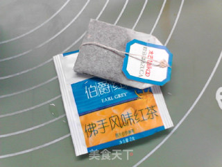理气金橘陈皮佛手风味茶的做法步骤：2