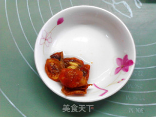 理气金橘陈皮佛手风味茶的做法步骤：4