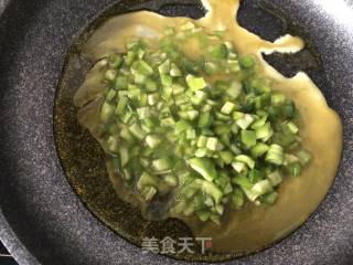 荷叶饼的做法步骤：14