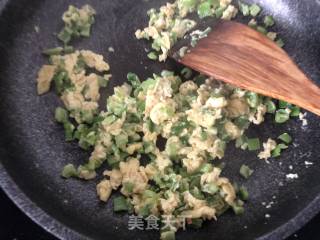 荷叶饼的做法步骤：15
