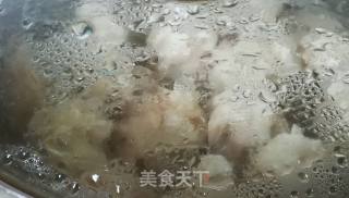 快手烧麦的做法步骤：9