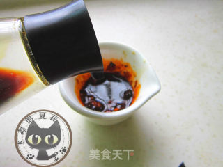 香辣凉粉的做法步骤：3