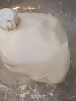 叶儿粑的做法步骤：4