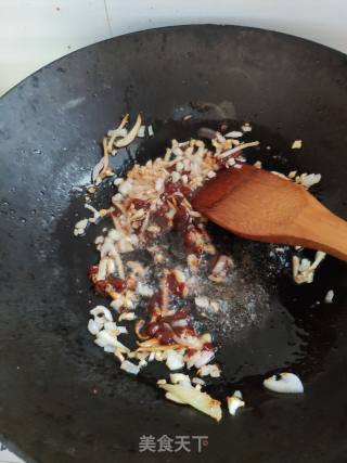 酱烧带鱼的做法步骤：6