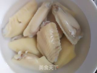 可乐鸡翅的做法步骤：2