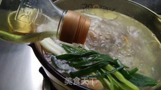 水晶蹄花冻的做法步骤：5