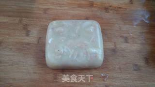水晶蹄花冻的做法步骤：11