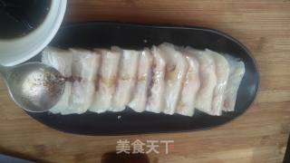 水晶蹄花冻的做法步骤：14