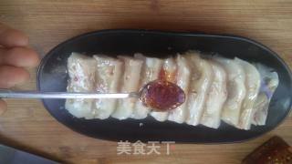水晶蹄花冻的做法步骤：15
