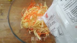 烫面菜盒子的做法步骤：2