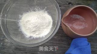 烫面菜盒子的做法步骤：4