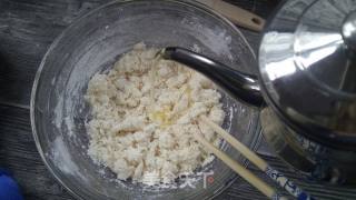 烫面菜盒子的做法步骤：5