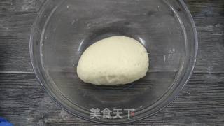 烫面菜盒子的做法步骤：6