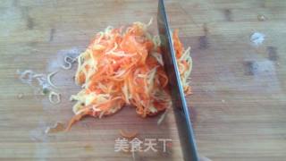 烫面菜盒子的做法步骤：8