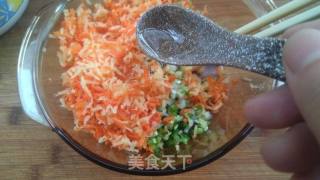 烫面菜盒子的做法步骤：9
