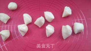 烫面菜盒子的做法步骤：16