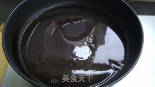 烫面菜盒子的做法步骤：22