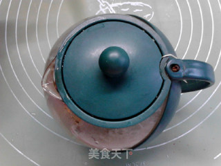 三花茶的做法步骤：6