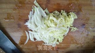 三鲜汤的做法步骤：7