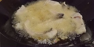 太安鱼的做法步骤：8