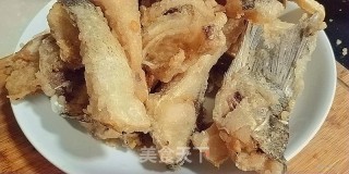 太安鱼的做法步骤：11