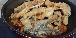 太安鱼的做法步骤：14