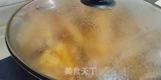 太安鱼的做法步骤：16