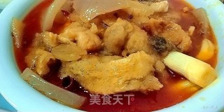 太安鱼的做法步骤：19
