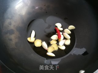 三杯鸡的做法步骤：5