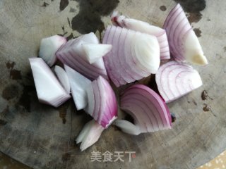 三杯鸡的做法步骤：8