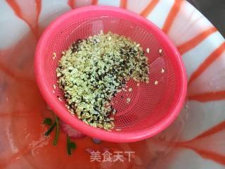 杂粮粥的做法步骤：2