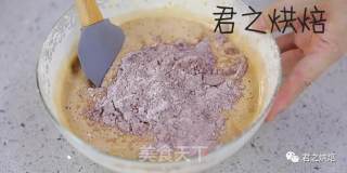 巧克力奶酪蛋糕的做法步骤：10