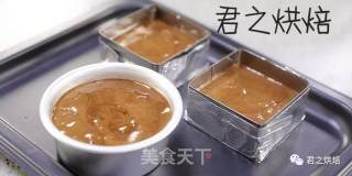 巧克力奶酪蛋糕的做法步骤：13