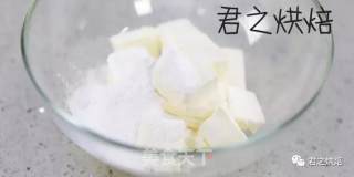 巧克力奶酪蛋糕的做法步骤：16