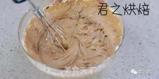 巧克力奶酪蛋糕的做法步骤：19